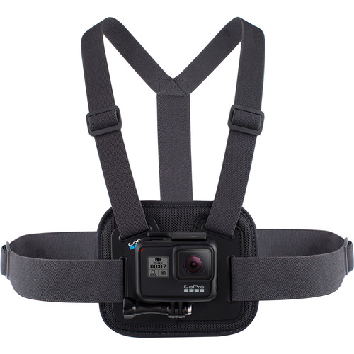 GoPro Chesty Performance Soporte de pecho / AGCHM-001 - Imagen 2