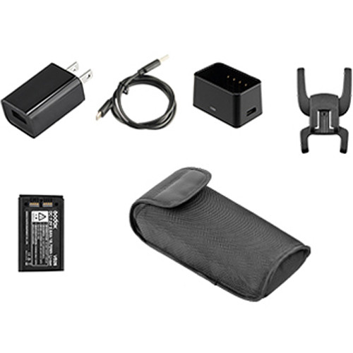 Godox V1N Flash para Nikon - Imagen 4