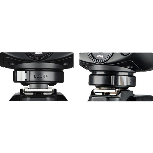 Godox V1N Flash para Nikon - Imagen 5