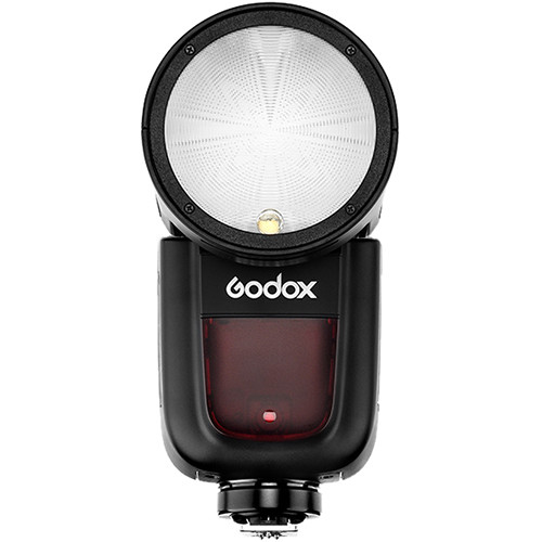 Godox V1C Flash para Canon