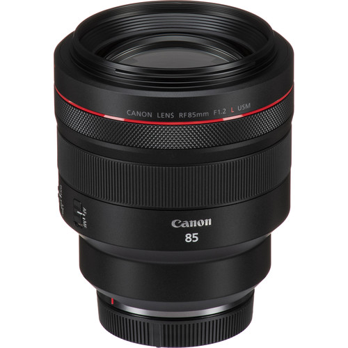 Canon RF 85MM f/1.2L USM / 3447C003 - Imagen 7