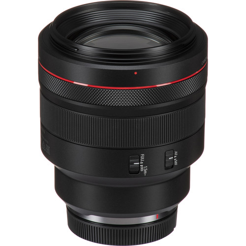 Canon RF 85MM f/1.2L USM / 3447C003 - Imagen 8