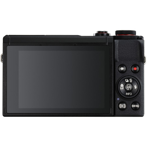 Canon POWERSHOT G-7X MKIII / 3637C001 - Imagen 4