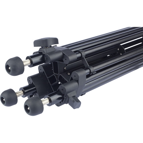 Sirui SH15 Trípode de Vídeo de Aluminio con Cabezal Fluido - Imagen 6