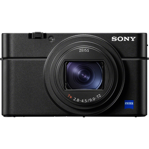 Sony RX100 VII Cámara Digital Portátil 20,1 MP con Super Zoom / RX100M7 - Imagen 9