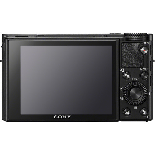 Sony RX100 VII Cámara Digital Portátil 20,1 MP con Super Zoom / RX100M7 - Imagen 10