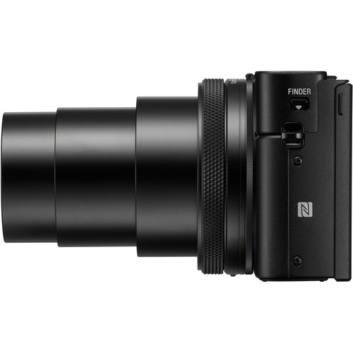 Sony RX100 VII Cámara Digital Portátil 20,1 MP con Super Zoom / RX100M7 - Imagen 4