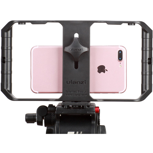 Ulanzi U-Rig Pro Jaula para Smartphone Rig / UL-673 - Imagen 5