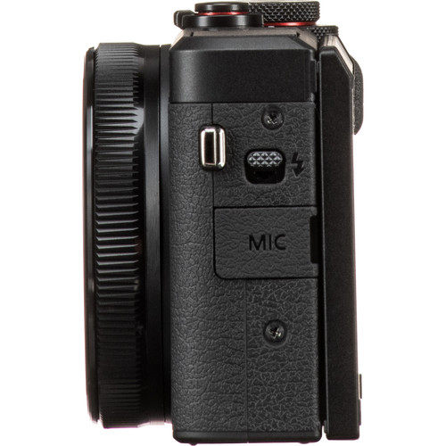Canon POWERSHOT G-7X MKIII / 3637C001 - Imagen 6