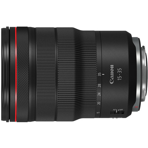 Canon RF 15-35MM f/2.8L IS USM / 3682C003 - Imagen 4