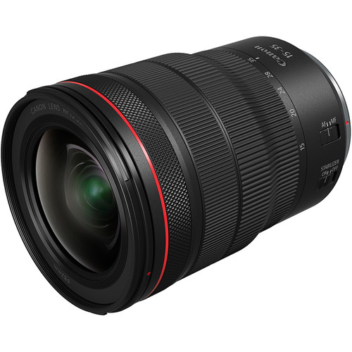 Canon RF 15-35MM f/2.8L IS USM / 3682C003 - Imagen 6