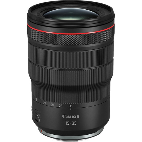 Canon RF 15-35MM f/2.8L IS USM / 3682C003