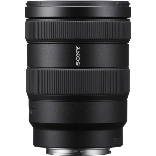 Sony E 16-55mm f/2.8 G Lente para Sony E (APS-C) / SEL1655G - Imagen 4