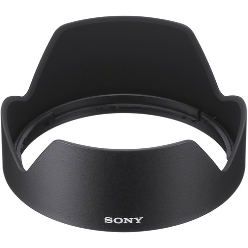 Sony E 16-55mm f/2.8 G Lente para Sony E (APS-C) / SEL1655G - Imagen 5