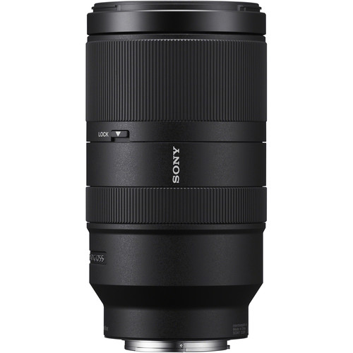 Sony E 70-350mm f/4.5-6.3 G OSS Lente para Sony E / SEL70350G - Imagen 2
