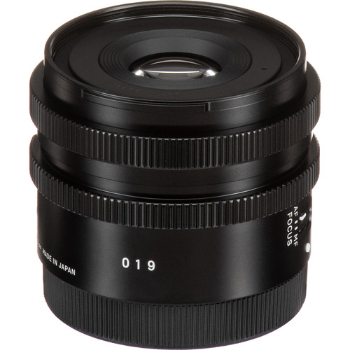 Sigma 45mm f/2.8 DG DN Contemporary Lente para Sony E / SG20241 - Imagen 10
