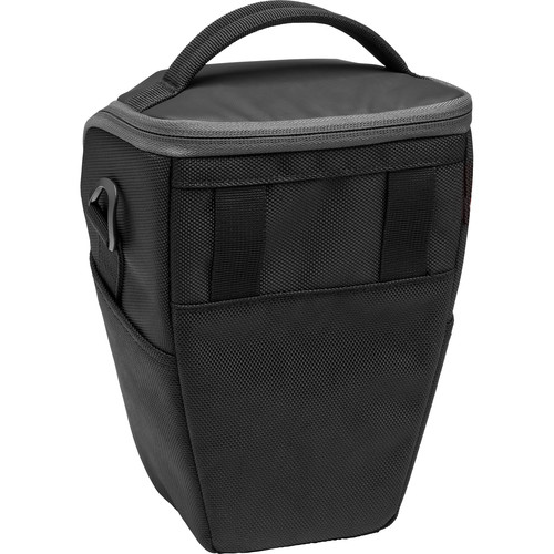 Manfrotto Advanced II Bolso para Cámara Mediano - Imagen 3