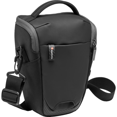 Manfrotto Advanced II Bolso para Cámara Mediano - Imagen 2