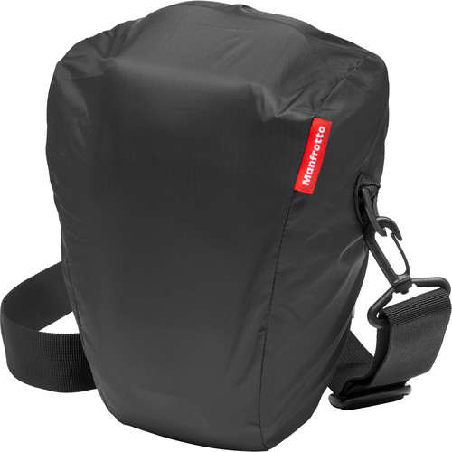 Manfrotto Advanced II Bolso para Cámara Mediano - Imagen 5