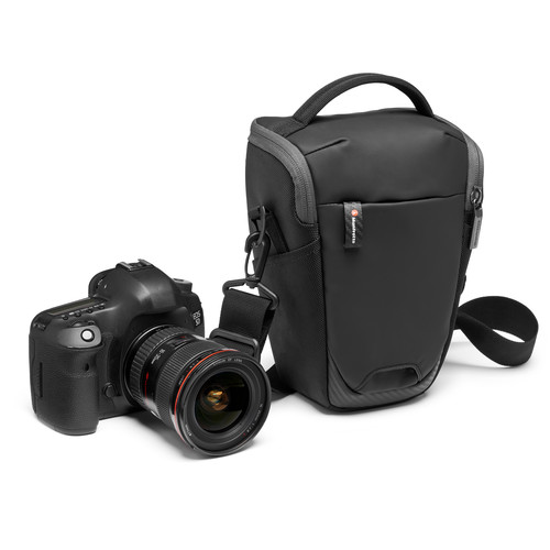 Manfrotto Advanced II Bolso para Cámara Mediano - Imagen 6