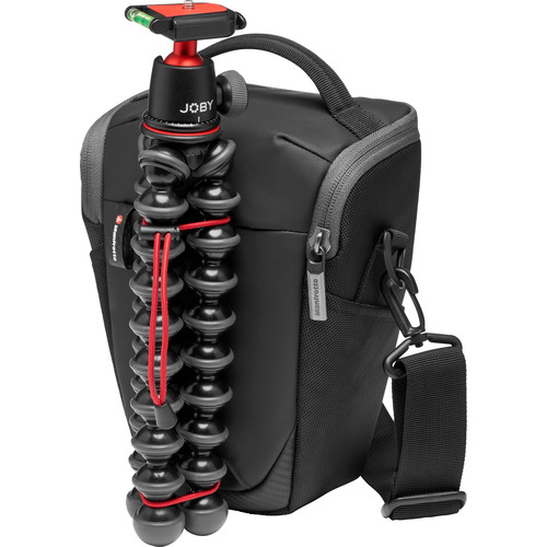 Manfrotto Advanced II Bolso para Cámara Mediano - Imagen 7