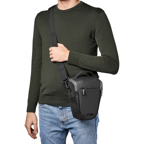 Manfrotto Advanced II Bolso para Cámara Mediano - Imagen 8