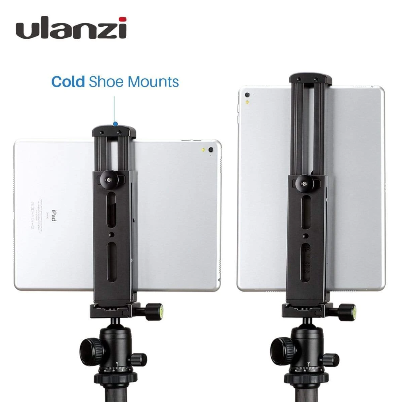 Ulanzi U-Pad Pro Soporte para Tablet con Montura en Trípode / UL-0685 - Imagen 3