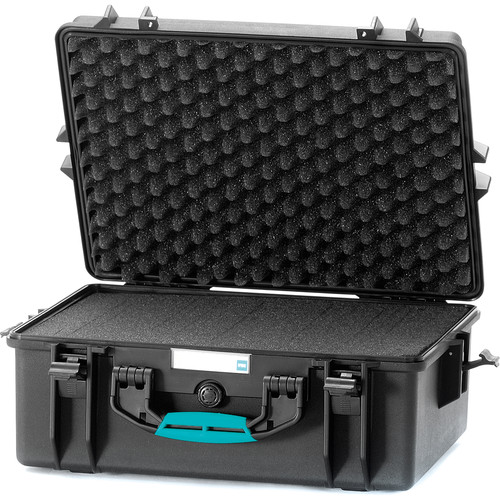 HPRC 2600 MALETA DE SEGURIDAD RIGIDA SIN RUEDAS