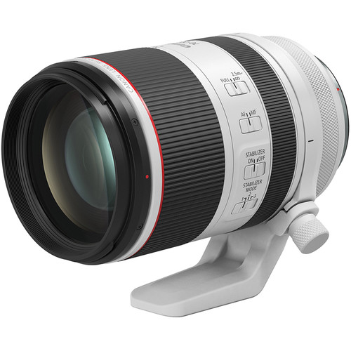 Canon RF 70-200MM f/2.8L IS USM / 3792C003 - Imagen 2