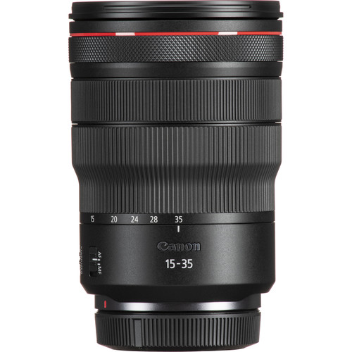 Canon RF 15-35MM f/2.8L IS USM / 3682C003 - Imagen 2