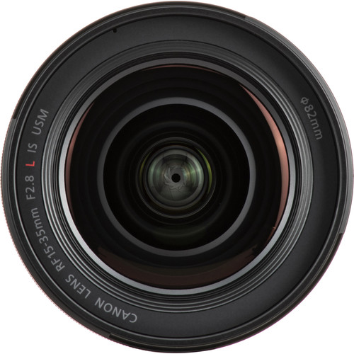 Canon RF 15-35MM f/2.8L IS USM / 3682C003 - Imagen 9