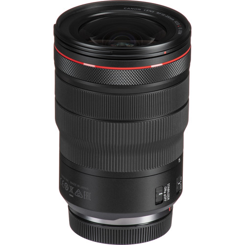 Canon RF 15-35MM f/2.8L IS USM / 3682C003 - Imagen 8