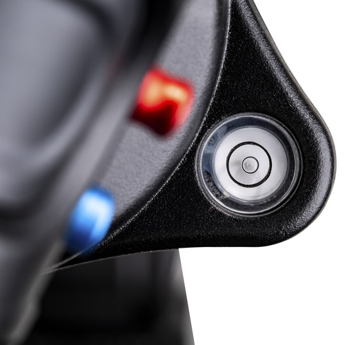 Benro S4Pro Fluid Video Head - Imagen 10