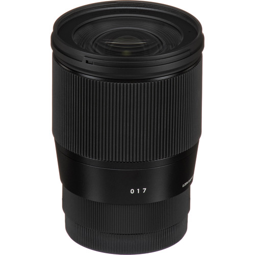 Sigma 16mm f/1.4 DC DN Contemporary Lente para Montura Canon EF-M / SG20267 - Imagen 9
