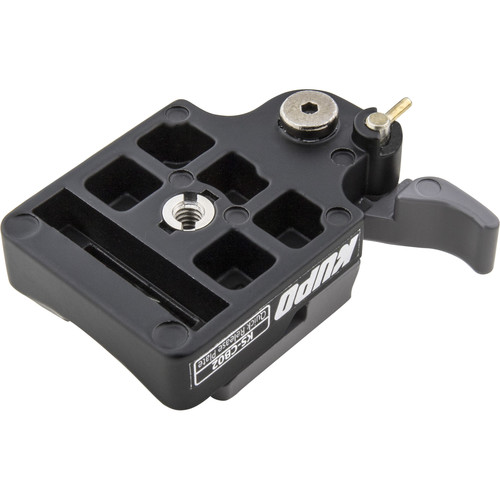 Kupo KS-CB02 Quick Release Conector Rápido de Placa 200PL - Imagen 3