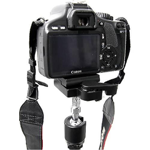 Kupo KS-CB02 Quick Release Conector Rápido de Placa 200PL - Imagen 4