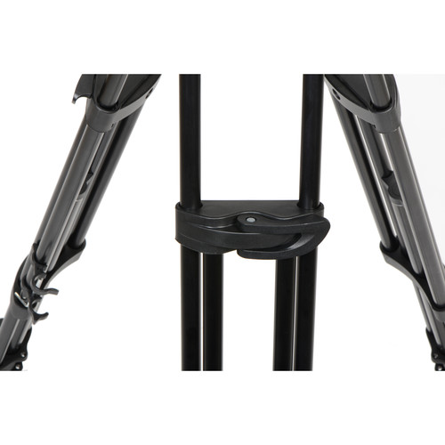Manfrotto Kit de Vídeo Profesional 546GB + Cabezal MVH502A (502HD) + Bolso de Transporte. - Imagen 5