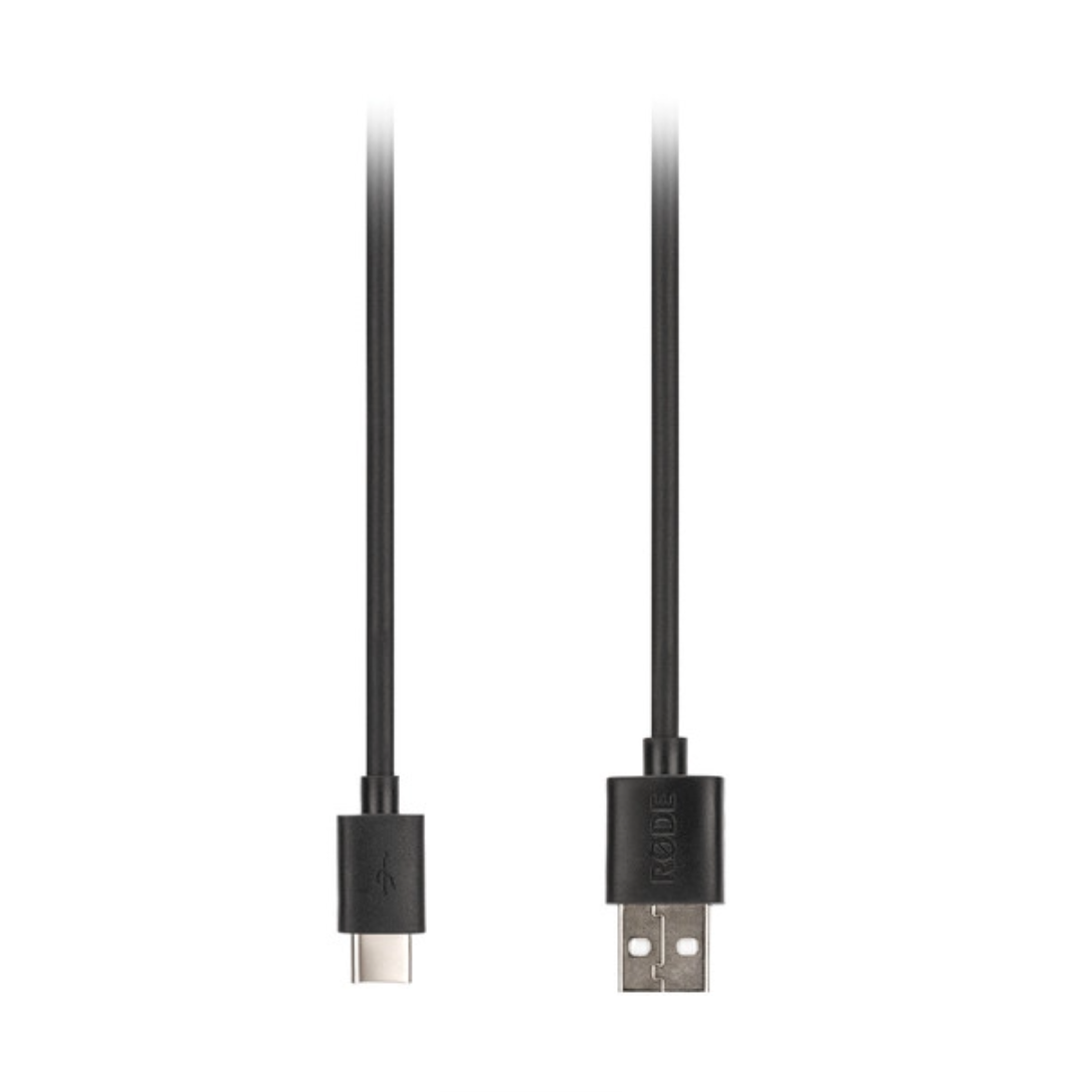 Rode NT-USB Mini USB Micrófono de Sobremesa con Calidad de Estudio - Imagen 12