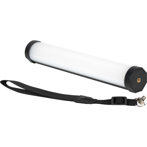 Nanlite PavoTube II 6C RGB Tubo de Luz LED (25cm) / 15-2017 - Imagen 6