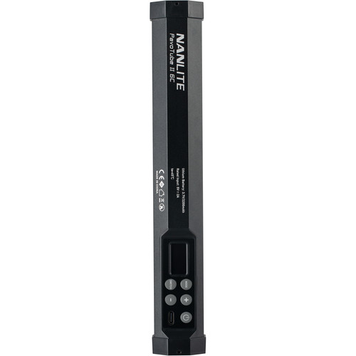 Nanlite PavoTube II 6C RGB Tubo de Luz LED (25cm) / 15-2017 - Imagen 5