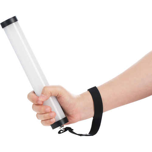 Nanlite PavoTube II 6C RGB Tubo de Luz LED (25cm) / 15-2017 - Imagen 7