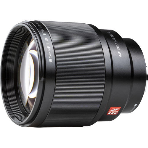 Viltrox AF 85mm f/1.8 FE II Lente para Sony E - Imagen 3