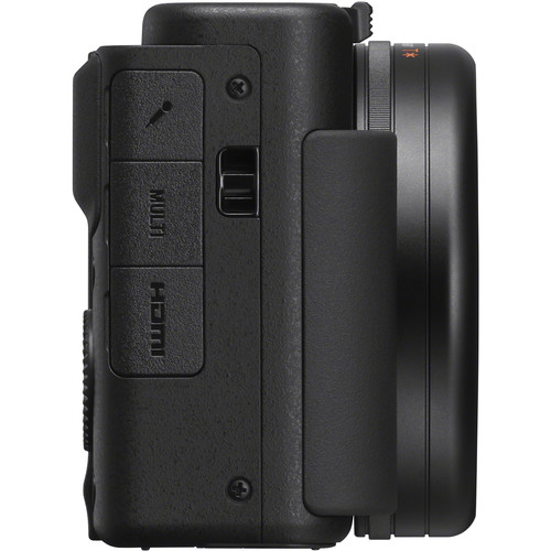 Sony ZV-1 Cámara Digital para Vlogging / DCZV1/B - Imagen 7