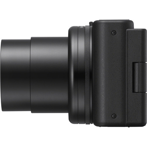 Sony ZV-1 Cámara Digital para Vlogging / DCZV1/B - Imagen 6