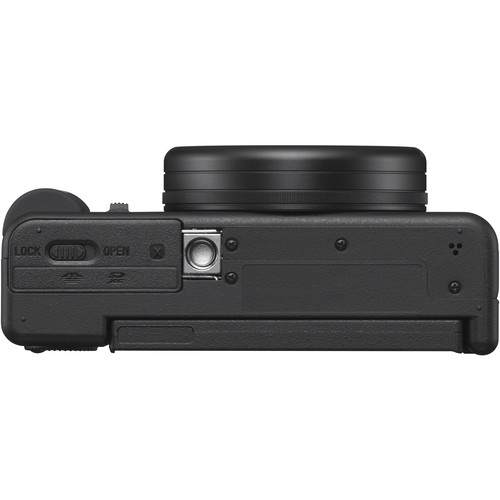 Sony ZV-1 Cámara Digital para Vlogging / DCZV1/B - Imagen 10