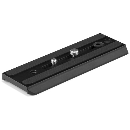Manfrotto 504X Cabezal Profesional Fluido para Video con Flat Base / MVH504XAH - Imagen 4