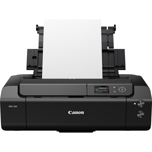 Canon imagePROGRAF PRO-300 Impresora Profesional para Fotografías de 13" (PRODUCTO DEMO) - Imagen 3