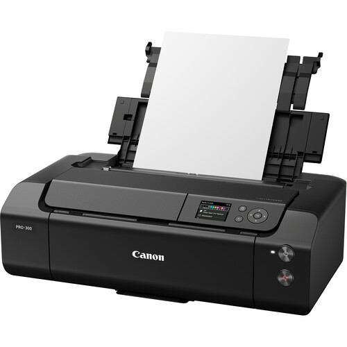 Canon imagePROGRAF PRO-300 Impresora Profesional para Fotografías de 13" (PRODUCTO DEMO) - Imagen 5