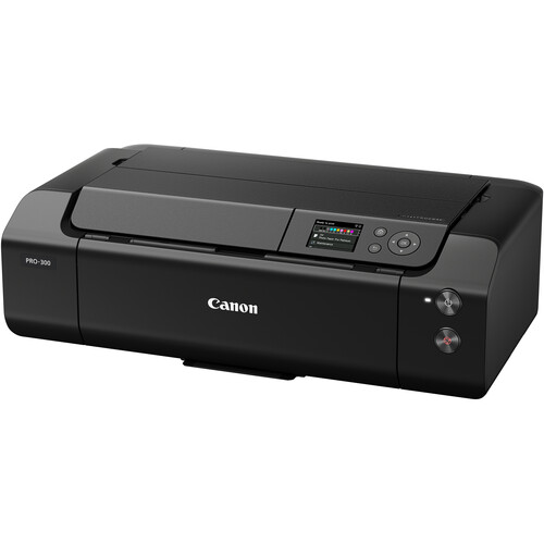 Canon imagePROGRAF PRO-300 Impresora Profesional para Fotografías de 13" (PRODUCTO DEMO) - Imagen 6