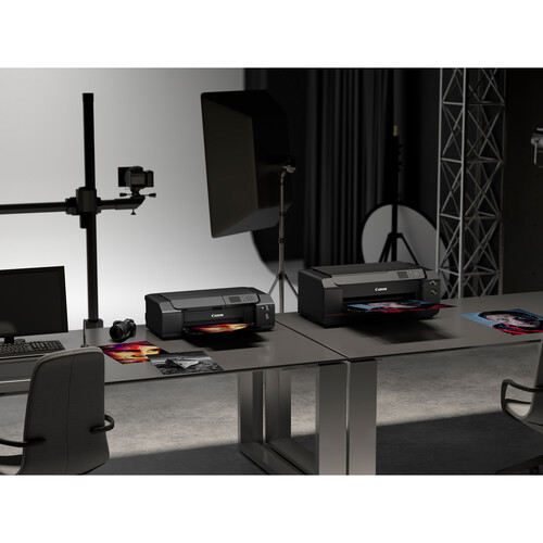 Canon imagePROGRAF PRO-300 Impresora Profesional para Fotografías de 13" (PRODUCTO DEMO) - Imagen 7